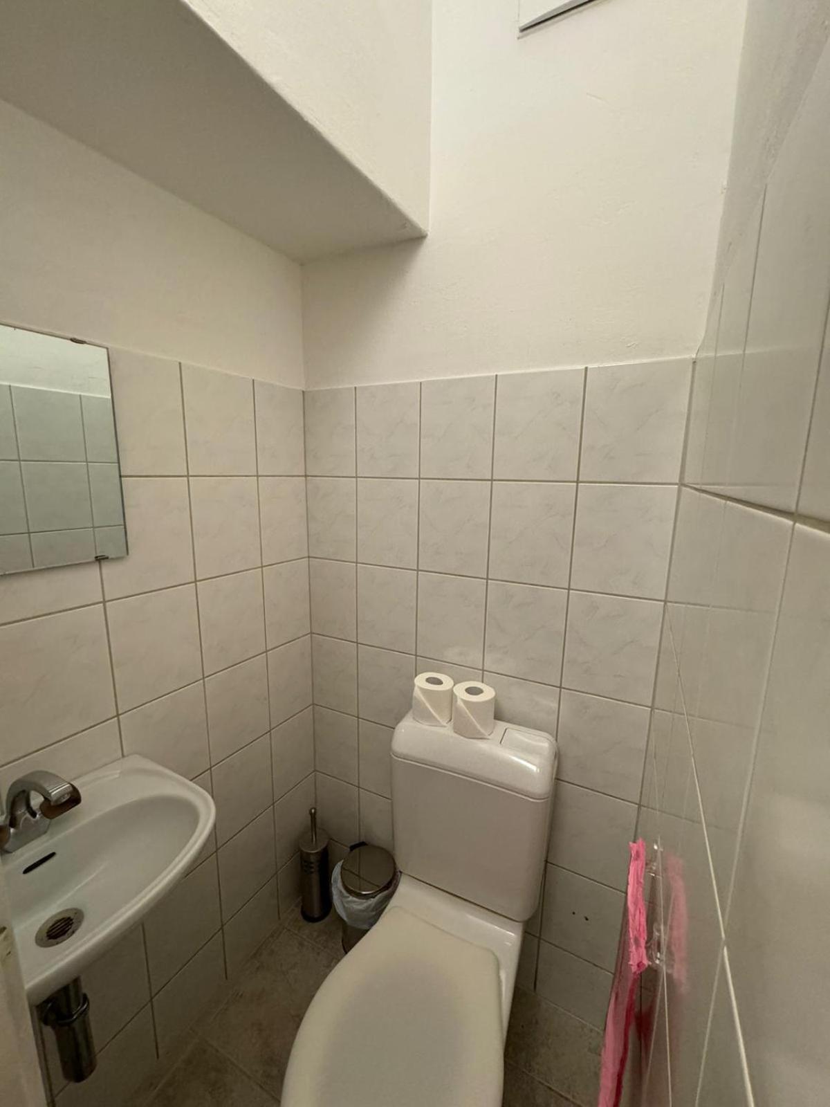 Haus Zum Ruetli Apartamento Chur Quarto foto