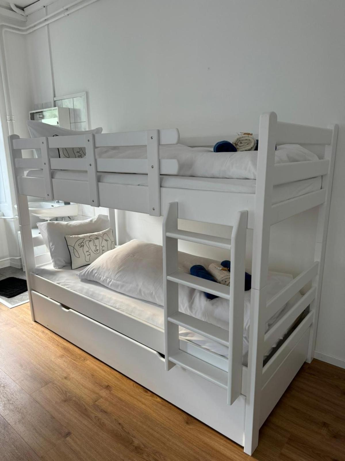 Haus Zum Ruetli Apartamento Chur Quarto foto